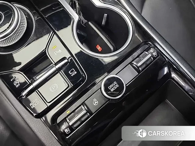 Kia K5 3rd generation id 3764987 из Кореи 9