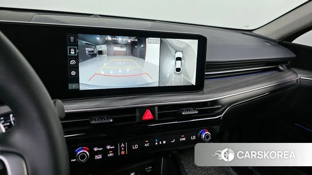 Kia The New K5 3rd generation id 4266111 из Кореи 9