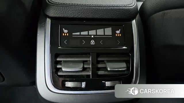 Volvo S90 id 3226303 из Кореи 9