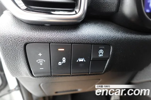 Kia Sportage The Bold id 2616117 из Кореи 9