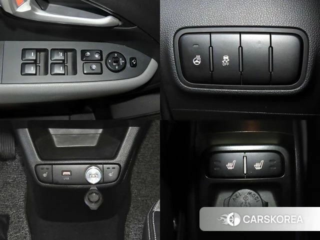 Kia The New Ray id 4680180 из Кореи 9
