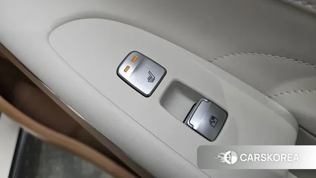 Hyundai The New Grandeur IG id 3546700 из Кореи 9