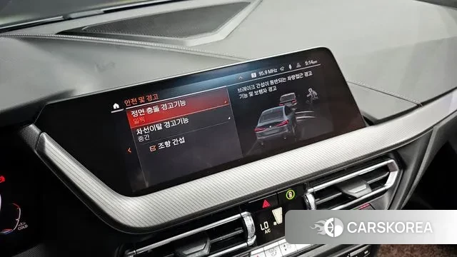 BMW 2 Series Gran Coupe (F44) id 3587394 из Кореи 9