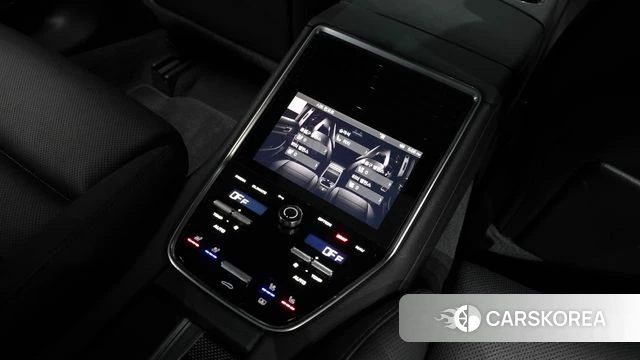 Porsche Panamera (971) id 4302724 из Кореи 9