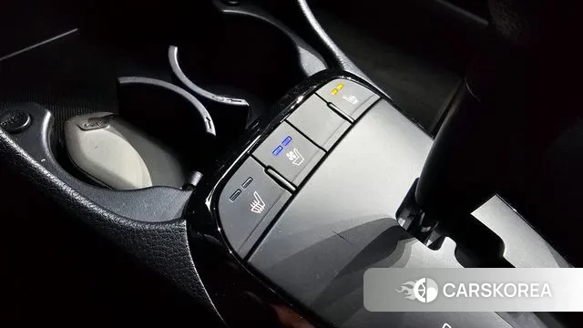 Kia The New Morning (JA) id 3758197 из Кореи 9