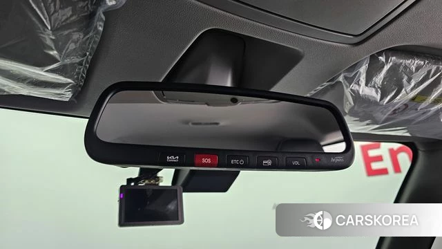 Kia The New Kia Ray EV id 3850777 из Кореи 9