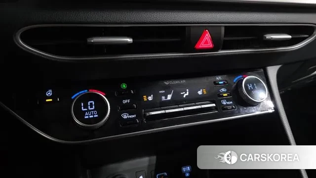 Hyundai Sonata (DN8) id 3411835 из Кореи 9