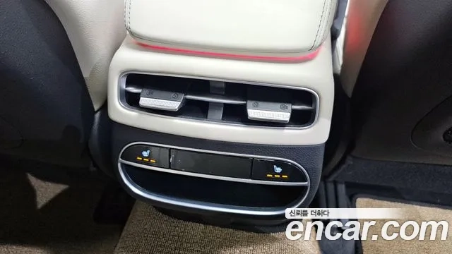 Genesis GV70 id 2863661 из Кореи 9