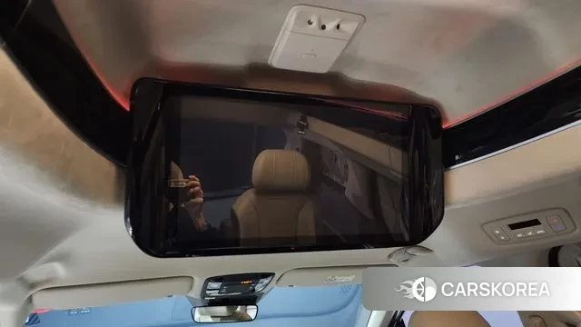 Kia Carnival 4th generation id 3717238 из Кореи 9