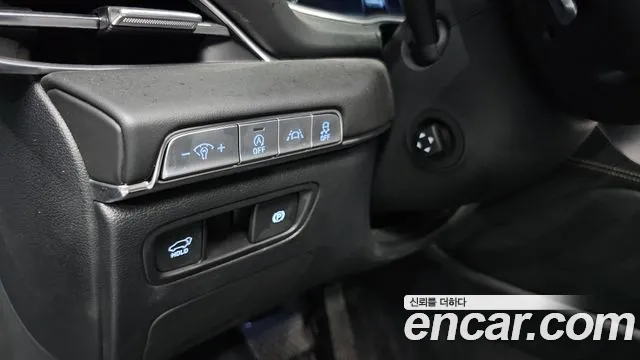 Genesis GV80 id 2669896 из Кореи 9