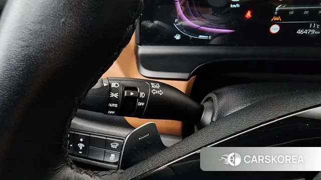 Kia The New Seltos id 3388787 из Кореи 9