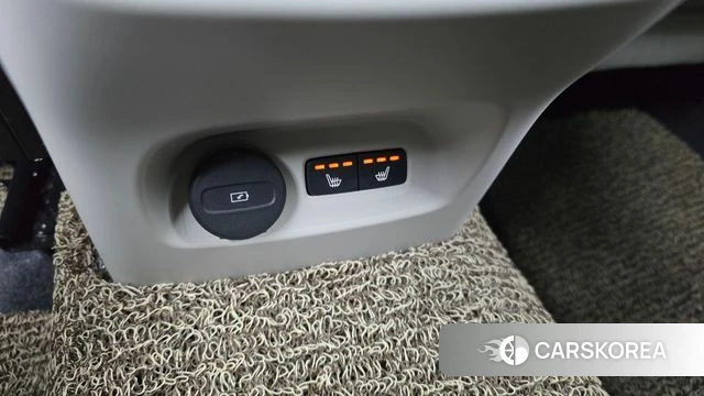 Volvo XC40 id 3922076 из Кореи 9