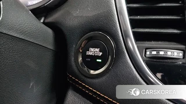 Chevrolet (GM Daewoo) The New Trax id 3754511 из Кореи 9