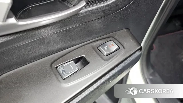 Ssangyong Beautiful Korando id 3373026 из Кореи 9