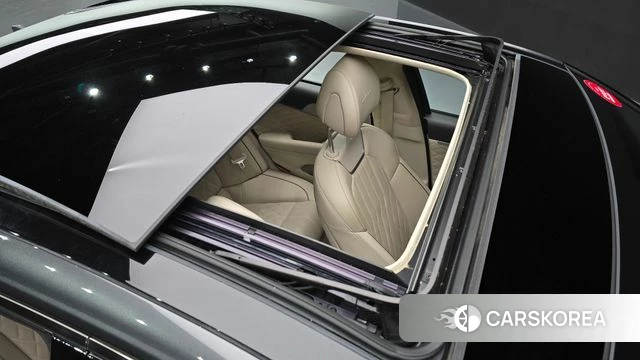 Genesis G70 id 3873608 из Кореи 9