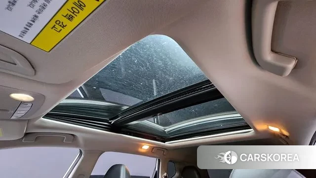 Nissan X Trail id 3112596 из Кореи 9