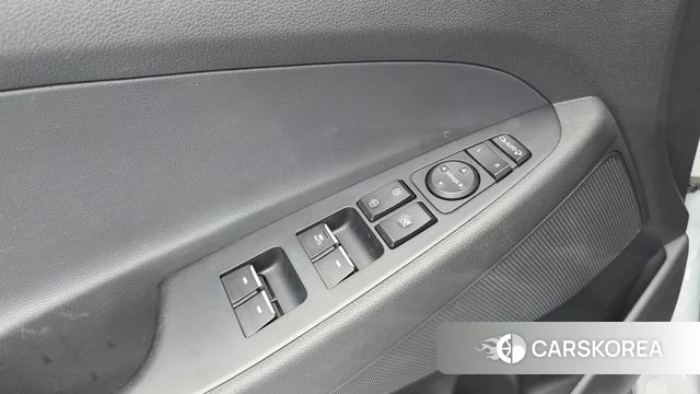 Hyundai All New Tucson id 4595976 из Кореи 9