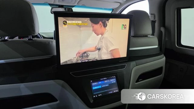Hyundai The New Grand Starex id 4633153 из Кореи 9