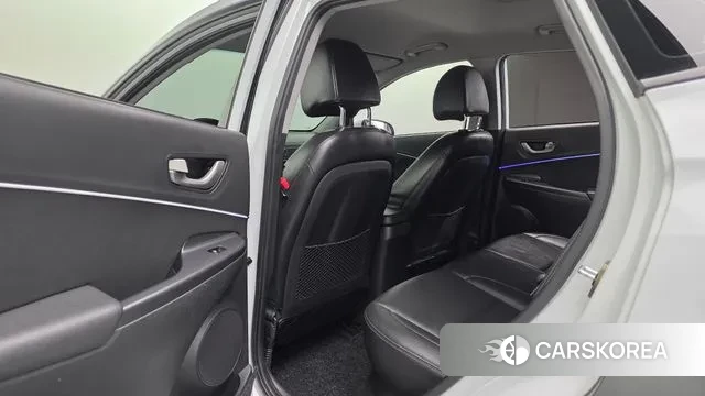 Hyundai Kona id 3254435 из Кореи 9