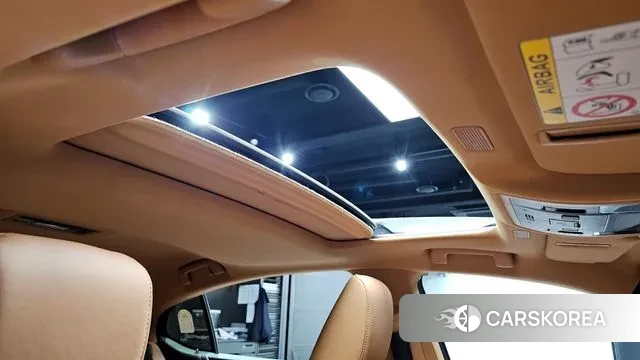 Lexus ES300h 7th generation id 3585606 из Кореи 9