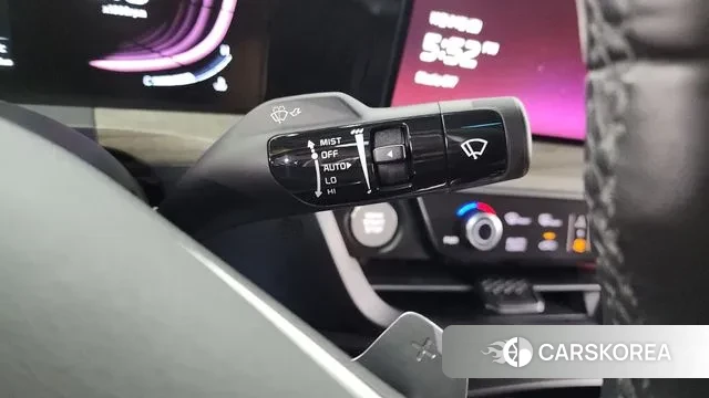 Kia K8 id 3278619 из Кореи 9