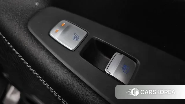 Hyundai The New Santa Fe id 3586344 из Кореи 9