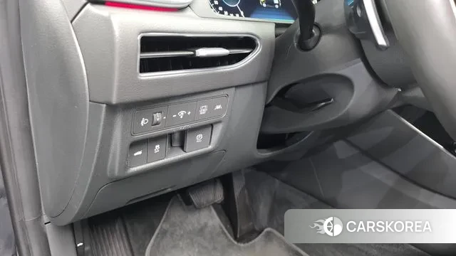 Hyundai Sonata Hybrid (DN8) id 3421973 из Кореи 9