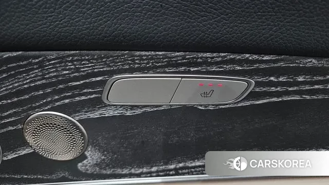 Mercedes-Benz E-Class W213 id 3597553 из Кореи 9