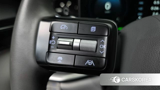 Hyundai Grandeur Hybrid (GN7) id 3871132 из Кореи 9