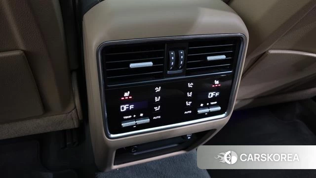 Porsche Cayenne (PO536) id 4284474 из Кореи 9