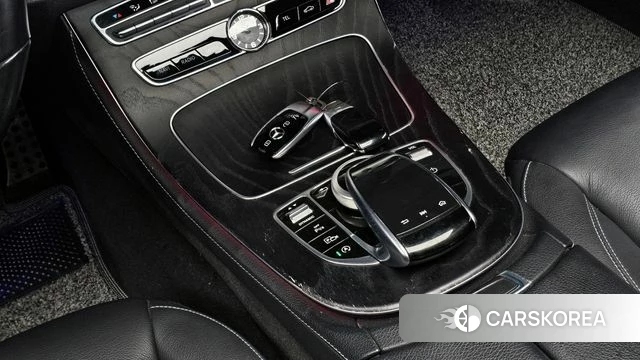 Mercedes-Benz E-Class W213 id 4317671 из Кореи 9