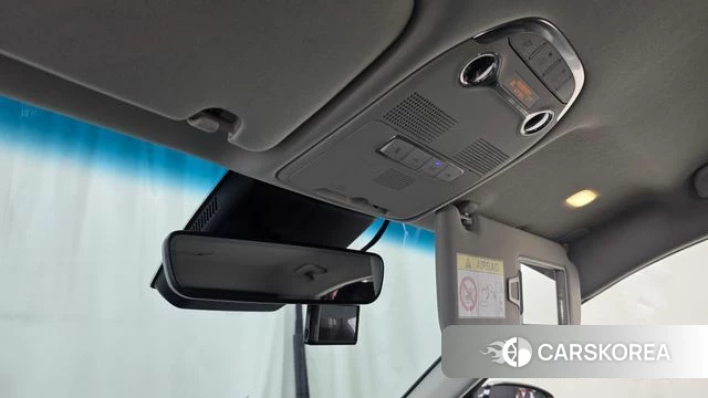 Hyundai The New Grandeur IG Hybrid id 4355628 из Кореи 9