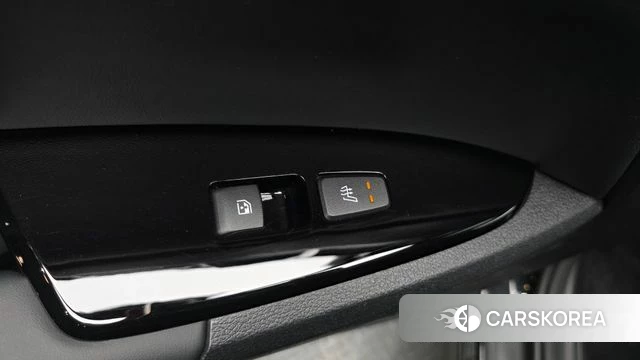Kia Sportage 5th Generation Hybrid id 4293495 из Кореи 9