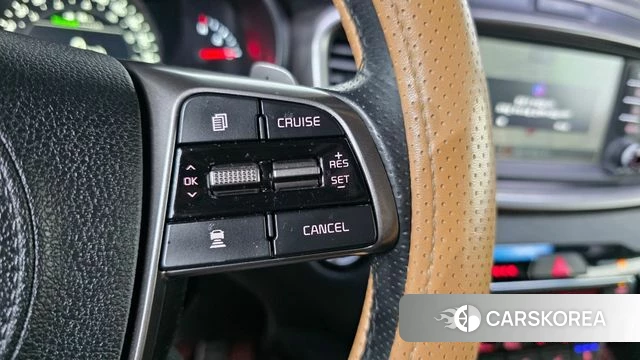 Kia The New Sorento id 4459441 из Кореи 9