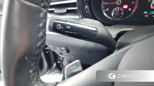 Kia K5 3rd generation id 3410726 из Кореи 9