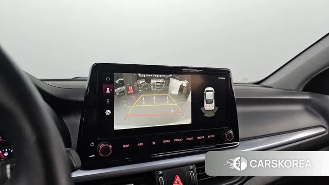 Kia The New K3 2nd generation id 3317643 из Кореи 9