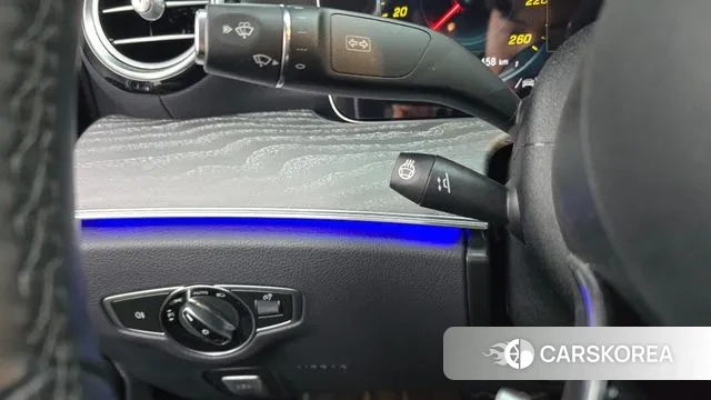 Mercedes-Benz E-Class W213 id 3360495 из Кореи 9