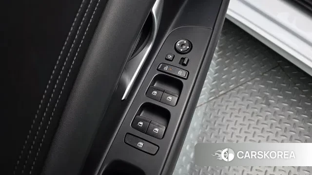 Hyundai The New Avante (CN7) id 3731455 из Кореи 9