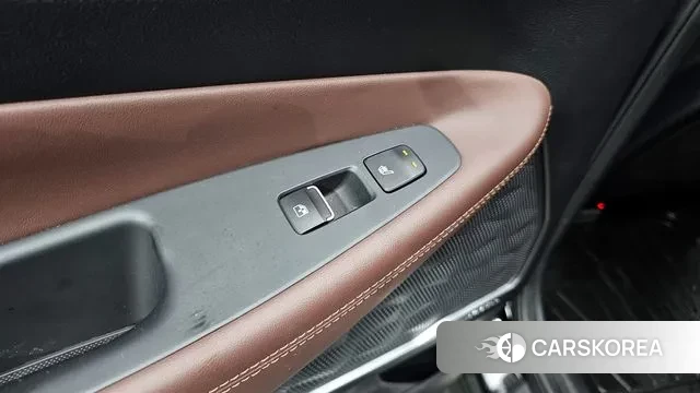 Hyundai Santa Fe TM id 3766601 из Кореи 9