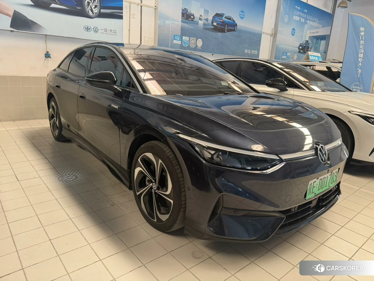 Volkswagen ID.7 VIZZION id 4512575 из Китая 9