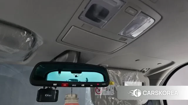 Kia The New Kia Ray id 3658863 из Кореи 9