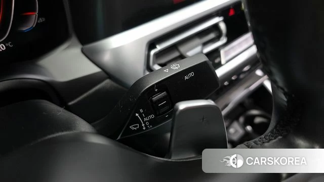 BMW 3 Series (G20) id 3833804 из Кореи 9