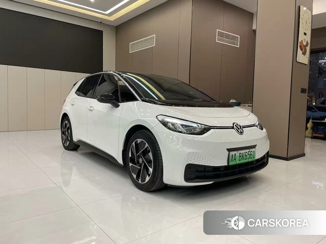 Volkswagen ID.3 id 4235941 из Китая 9