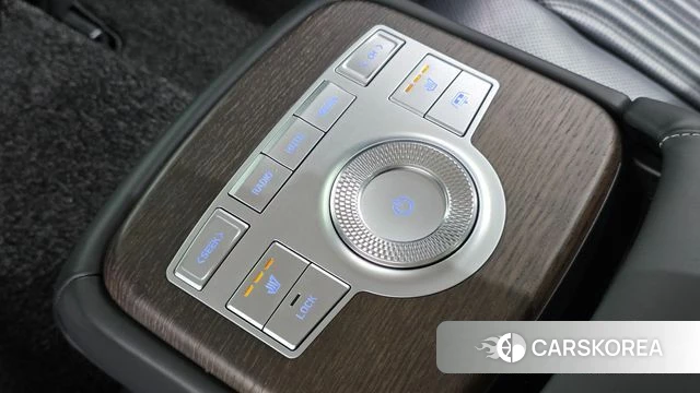 Genesis G80 (RG3) id 4769592 из Кореи 9