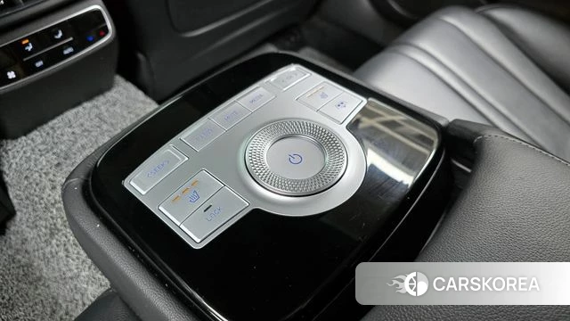 Genesis G80 (RG3) id 3898507 из Кореи 9