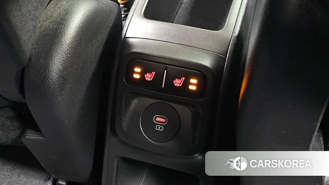 Kia The New Kia Ray id 4834811 из Кореи 9