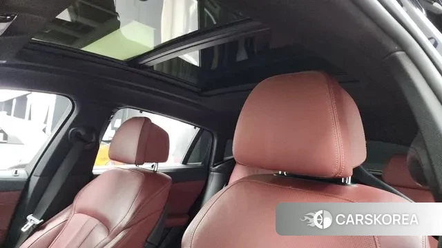 BMW X6 (G06) id 3060216 из Кореи 9