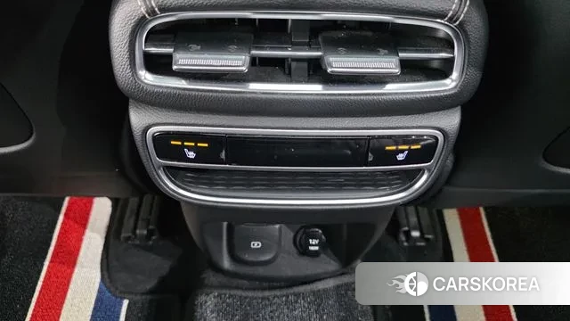 Genesis GV80 id 3433559 из Кореи 9