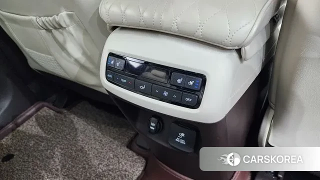 Hyundai Palisade id 3509051 из Кореи 9