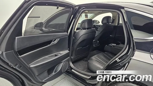 Genesis G80 (RG3) id 2880811 из Кореи 9